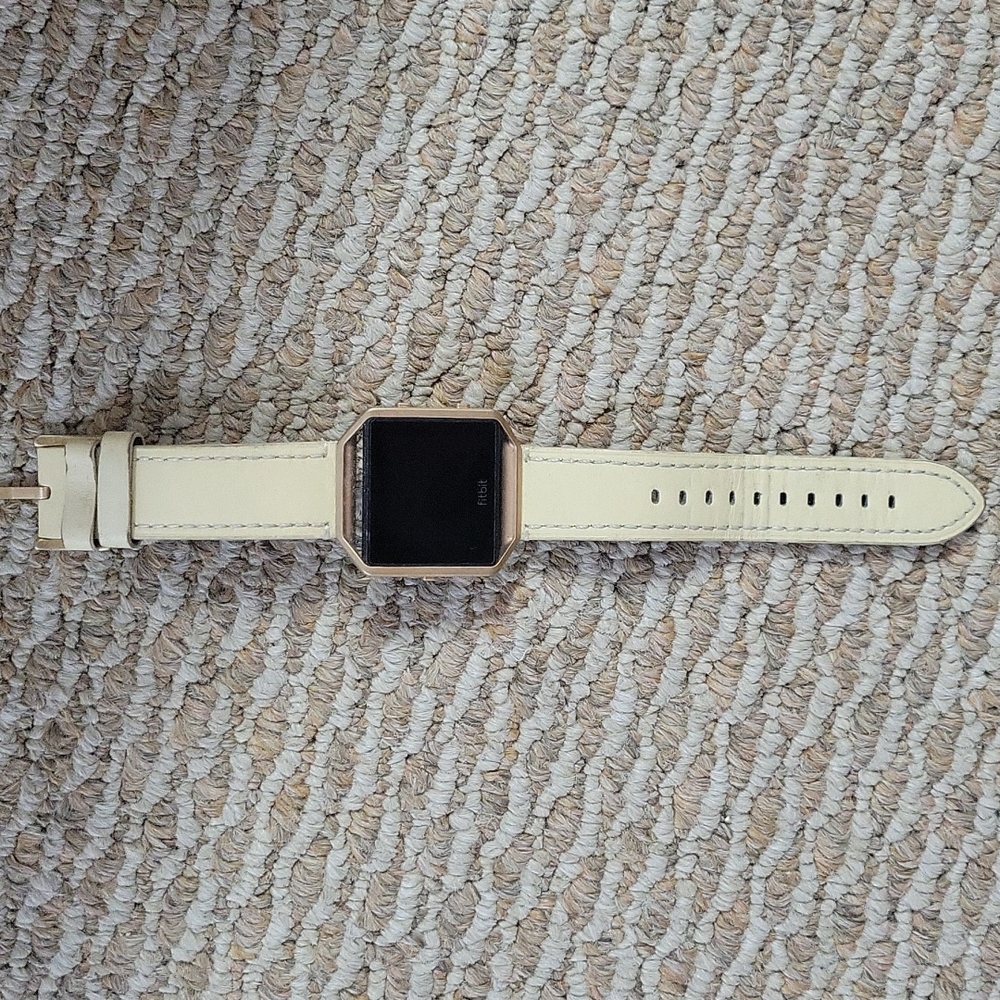 Fitbit Blaze